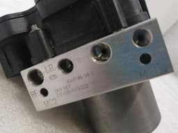 TESLA TESLA MODEL 3 LONG RANGE A.B.S Pump 1044745-00-B ABS Pump HYDRAULIC BLOCK — thumbnail 6