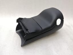 TESLA TESLA MODEL 3 LONG RANGE 1099284-80-E STEERING SHROUD STEERING TRIM — thumbnail 4