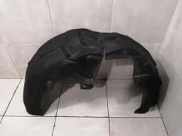 TESLA Tesla Model 3 RRH Wheel Arch Liner 1081583-00-D WHEEL ARCH COVER Rear Right — thumbnail 2