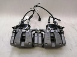 TESLA Tesla Model 3 EPB PBM Brake Kit Set Rear 1044631-00-D Rear Brake System — thumbnail 7