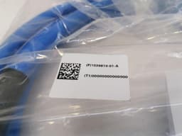 TESLA NEW TESLA MODEL 3 MENNEKES Type 2 Charging Cable 400V 32A 3-Phase Length 4m — thumbnail 8