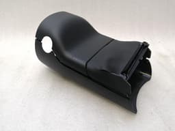 TESLA TESLA MODEL 3 LONG RANGE 1099284-80-E STEERING SHROUD STEERING TRIM — thumbnail 5