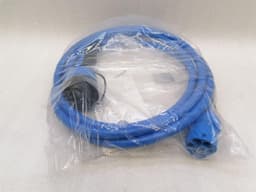 TESLA NEW TESLA MODEL 3 MENNEKES Type 2 Charging Cable 400V 32A 3-Phase Length 4m — thumbnail 5