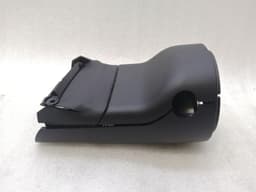 TESLA TESLA MODEL 3 LONG RANGE 1099284-80-E STEERING SHROUD STEERING TRIM — thumbnail 3