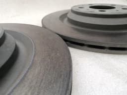 TESLA Tesla Model 3 EPB PBM Brake Kit Set Rear 1044631-00-D Rear Brake System — thumbnail 5