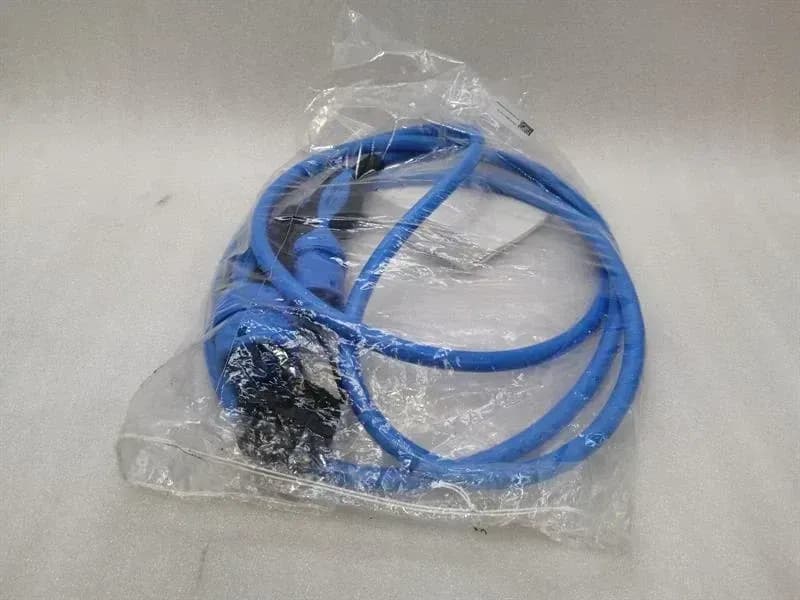 TESLA Tesla Model 3 charging cable 1039810-01-A wiring harness charging cable BLUE