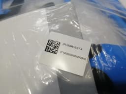 TESLA Tesla Model 3 charging cable 1039810-01-A wiring harness charging cable BLUE — thumbnail 6