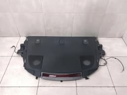 TESLA Tesla Model 3 Long Range Parcel Shelf 1090452-00-L Parcel Shelf — thumbnail 9