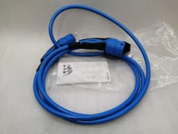 TESLA Tesla Model 3 charging cable 1039810-01-A wiring harness charging cable BLUE — thumbnail 9