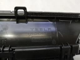 TESLA Tesla Model 3 Long Range Air Vent Duct 1111598-00-B Vent — thumbnail 10