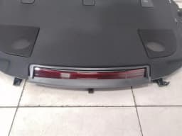 TESLA Tesla Model 3 Long Range Parcel Shelf 1090452-00-L Parcel Shelf — thumbnail 4