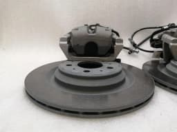 TESLA Tesla Model 3 EPB PBM Brake Kit Set Rear 1044631-00-D Rear Brake System — thumbnail 2