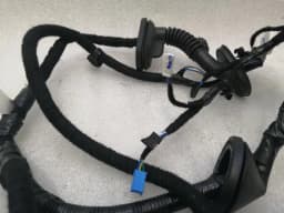 TESLA Tesla Model 3 RRH Door Wiring Loom 2067966-00-B Rear Right Door Harness — thumbnail 6