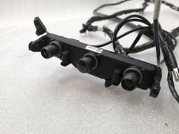 TESLA TESLA MODEL 3 LONG RANGE WINDSHIELD CAMERA A18-105030301 CAMERA FRONT AUTOPILOT — thumbnail 2