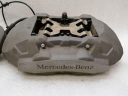 MERCEDES-BENZ Mercedes EQC400 EQC N293 Brake Kit Front Set A0004212312 FRONT BRAKING SYSTEM — thumbnail 7