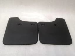 TESLA Tesla Model 3 Front Wing Mudguards Set 1523836-00-A Front Fender Cover — thumbnail 1