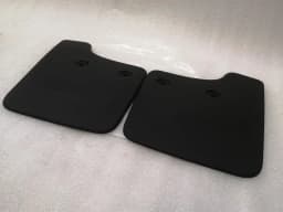 TESLA Tesla Model 3 Front Wing Mudguards Set 1523836-00-A Front Fender Cover — thumbnail 3