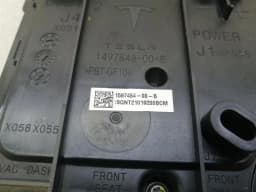 TESLA Tesla Model 3 Premium Body Control Module 1567454-00-B ECU BCM RIGHT — thumbnail 4