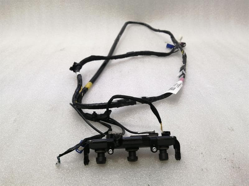 TESLA TESLA MODEL 3 LONG RANGE WINDSHIELD CAMERA A18-105030301 CAMERA FRONT AUTOPILOT