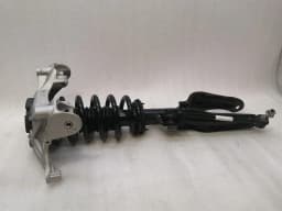 TESLA Tesla Model 3 Long Range Shock Absorber Front 1044368-00-F Front Shock Absorber RE — thumbnail 3