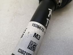 TESLA Tesla Model 3 Drive Shaft Rear Right 1536670-00-B Rear Right Drive Shaft — thumbnail 9