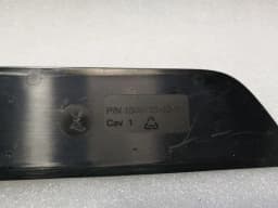TESLA Tesla Model 3 Front Left Door Sill 1504763-00-B Door Sill Trim Front Left — thumbnail 8