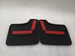 TESLA Tesla Model 3 Front Wing Mudguards Set 1523836-00-A Front Fender Cover — thumbnail 2