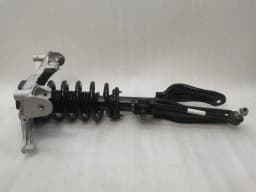 TESLA Tesla Model 3 Long Range Shock Absorber Front 1044368-00-F Front Shock Absorber RE — thumbnail 10