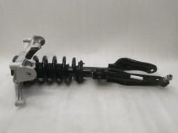 TESLA Tesla Model 3 Long Range Shock Absorber Front 1044368-00-F Front Shock Absorber RE — thumbnail 1