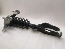 TESLA Tesla Model 3 Long Range Shock Absorber Front 1044368-00-F Front Shock Absorber RE — thumbnail 2