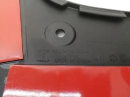 TESLA Tesla Model 3 Front Wing Mudguards Set 1523836-00-A Front Fender Cover — thumbnail 8