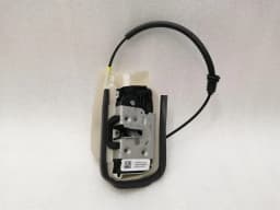 TESLA Tesla Model 3 Door Lock 1500674-00-A Door Lock Rear Left Latch — thumbnail 5