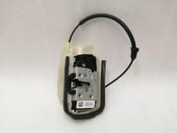 TESLA Tesla Model 3 Door Lock 1500674-00-A Door Lock Rear Left Latch — thumbnail 1