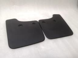 TESLA Tesla Model 3 Front Wing Mudguards Set 1523836-00-A Front Fender Cover — thumbnail 4