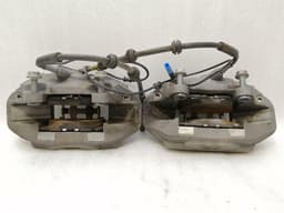 MERCEDES-BENZ Mercedes EQC400 EQC N293 Brake Kit Front Set A0004212312 FRONT BRAKING SYSTEM — thumbnail 10