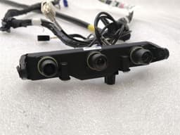 TESLA TESLA MODEL 3 LONG RANGE WINDSHIELD CAMERA A18-105030301 CAMERA FRONT AUTOPILOT — thumbnail 4