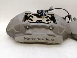MERCEDES-BENZ Mercedes EQC400 EQC N293 Brake Kit Front Set A0004212312 FRONT BRAKING SYSTEM — thumbnail 6