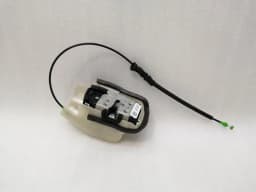 TESLA Tesla Model 3 Door Lock 1500672-99-A Door Lock Front Left Front Left Latch — thumbnail 4