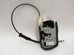 TESLA Tesla Model 3 Door Lock 1500672-99-A Door Lock Front Left Front Left Latch — thumbnail 7