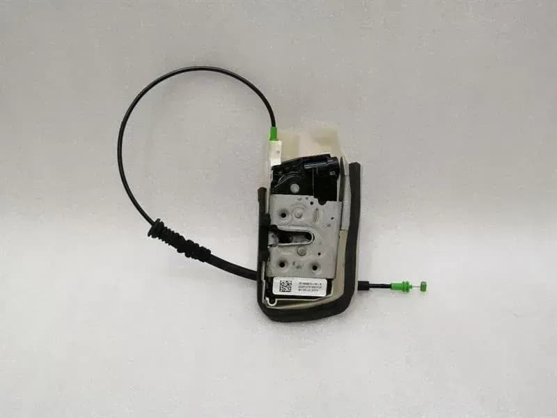 TESLA Tesla Model 3 Door Lock 1500672-99-A Door Lock Front Left Front Left Latch