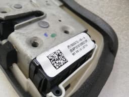 TESLA Tesla Model 3 Door Lock 1500672-99-A Door Lock Front Left Front Left Latch — thumbnail 10