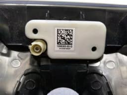 TESLA TESLA MODEL 3 Security Interior View Camera 1098383-00-G INDOOR CAMERA — thumbnail 5