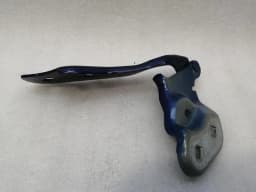 TESLA Tesla Model 3 Long Range Bonnet Hinge LHS 1098792-00 Hood Hinge Left — thumbnail 2