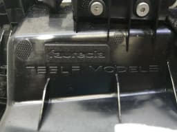 TESLA Tesla Model 3 Glovebox 1133409-00-B RHD RIGHT HAND DRIVE — thumbnail 6