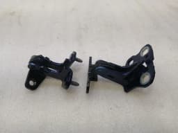 TESLA Tesla Model 3 Rear Right Door Hinge 6009555-00-F Rear Right Door Hinge — thumbnail 5
