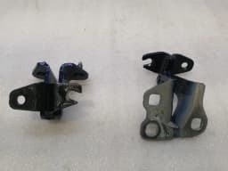 TESLA Tesla Model 3 Rear Right Door Hinge 6009555-00-F Rear Right Door Hinge — thumbnail 7