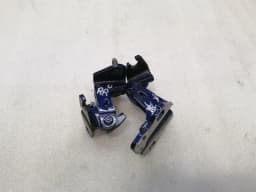 TESLA Tesla Model 3 Rear Right Door Hinge 6009555-00-F Rear Right Door Hinge — thumbnail 4