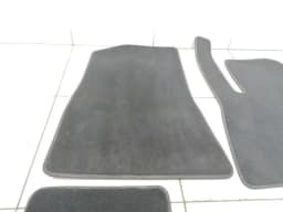 TESLA Tesla Model 3 Floot Mat Set RHD RIGHT HAND DRIVE — thumbnail 2