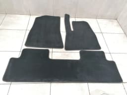 TESLA Tesla Model 3 Floot Mat Set RHD RIGHT HAND DRIVE — thumbnail 7