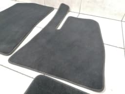 TESLA Tesla Model 3 Floot Mat Set RHD RIGHT HAND DRIVE — thumbnail 10
